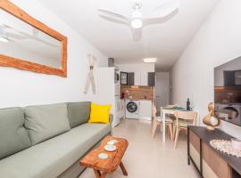 Alex's House, hotel in Costa Calma