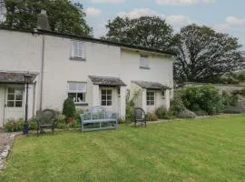 The Laundrymaid's Cottage