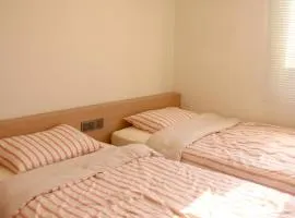 Travel Light Hostel Gyeongju