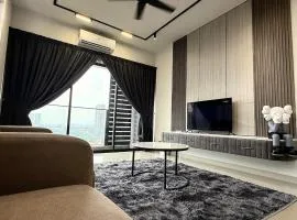 Malacca Town TrendCove Homestay