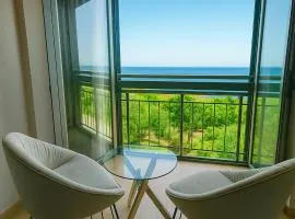 Cozy Apartement AIN TAYA SEA VIEW