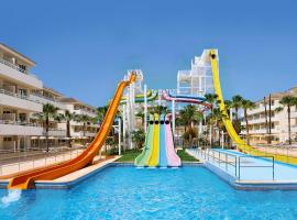 FERGUS Club Mallorca Waterpark