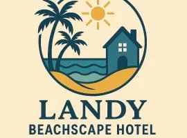Landy Beachscape Hotel & Restaurant