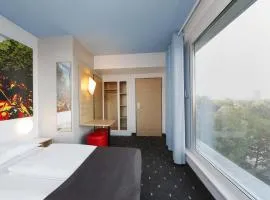 B&B Hotel Berlin-Tiergarten