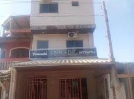 Pousada Rota da Luz