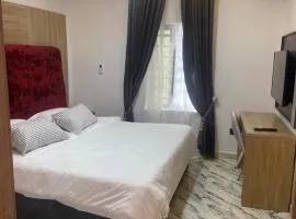 De Groove Apartment