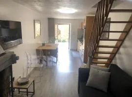 T3 en duplex au cœur de Piana