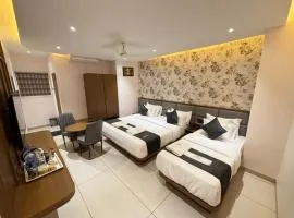 Hotel Sunrise Deluxe