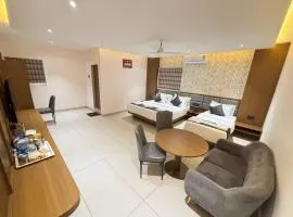 Hotel Sunrise Deluxe