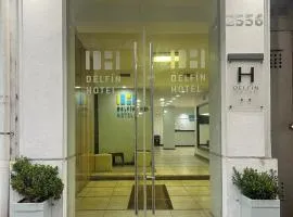 Hotel Delfin