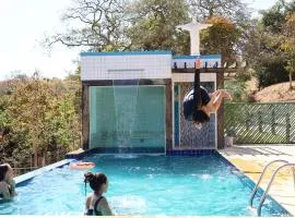 Fazenda dos Milagres