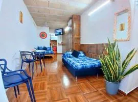 Casa Del Chef Lupita