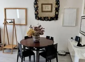 Trastevere Balcony Home