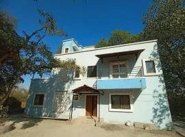 Snehban Agro Farm Resort