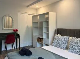 Cozy 1bdr Appartement Outremont