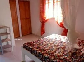 Chambre d'hôte Maryvonne & Mamadou