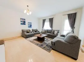 Mivida Apartments New Cairo By O Residence Families Only