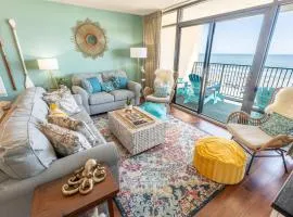 Newest Verandas 5th Floor, Direct Oceanfront View!