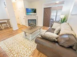 NEW! Large 2BR Savannah Shores PoolPickleball