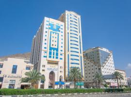فندق عصفور 1, hotel a Al ‘Azīzīyah