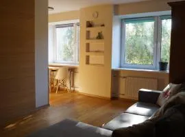 Gaudeamus Apartment