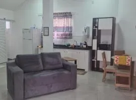 Loft do Victor