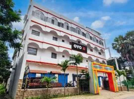 Hotel O Royal Heritage Resort