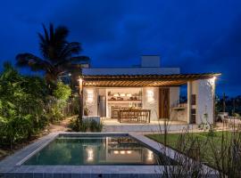 Casinha da Vila, Hotel in São Gonçalo do Amarante