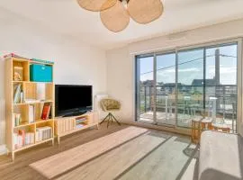 Appartement Port Lin proche Océan