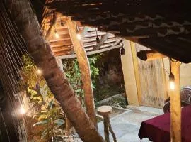 Freedom Safari Lodge