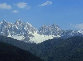 Agriturismo Gfaderhof