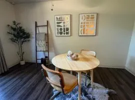 Cozy 1Bd Condo in Medical Center w WiFi