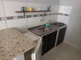 Pousada do vovó