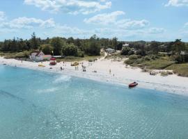 Odder में, होटल 30401-Odder-Stakket-Torn-12