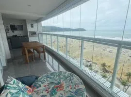 Apartamento Boqueirão Vista Mar