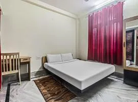 Hotel O Maharaja Galaxy