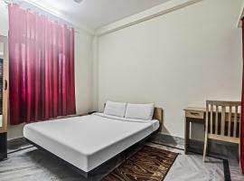 Hotel O Maharaja Galaxy，位于Bankipur的酒店