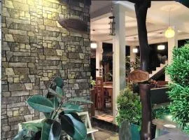 Le riya udawalawa safari villa
