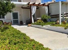 Anna's House