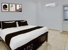 HOTEL O V3 GRAND