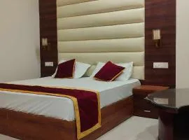 Hotel O Subharti University Formerly Hotel Club 9