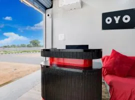 Hotel O Sweetheart Luxurious Rooms