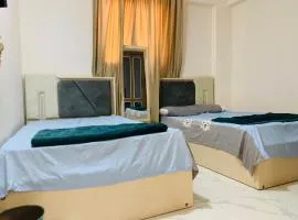 روف فيلا بقريه جرين بيتش تشطيب السنه ومودرن