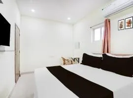 Hotel O Century grand luxury rooms