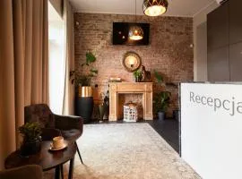 MOTTO Gdańsk Boutique Stay Old Town - butikowe pokoje na starówce