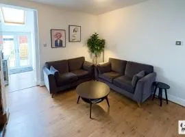 Jessica's House