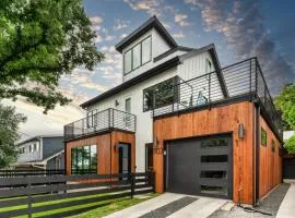 Luxe Riverside Condo