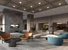 Marriott Executive Apartments Istanbul Tema World