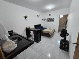 Flat completo a 23 minutos da BR-153