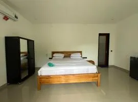 Kuta loft guest house